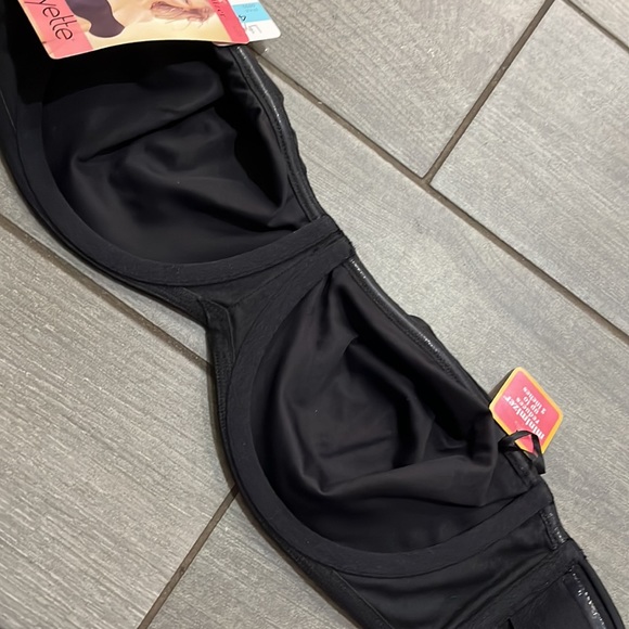 Lilyette bra size 40C NWT - Picture 5 of 7